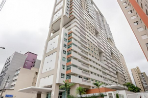 Lifespace Curitiba - Apartamentos UROOMS